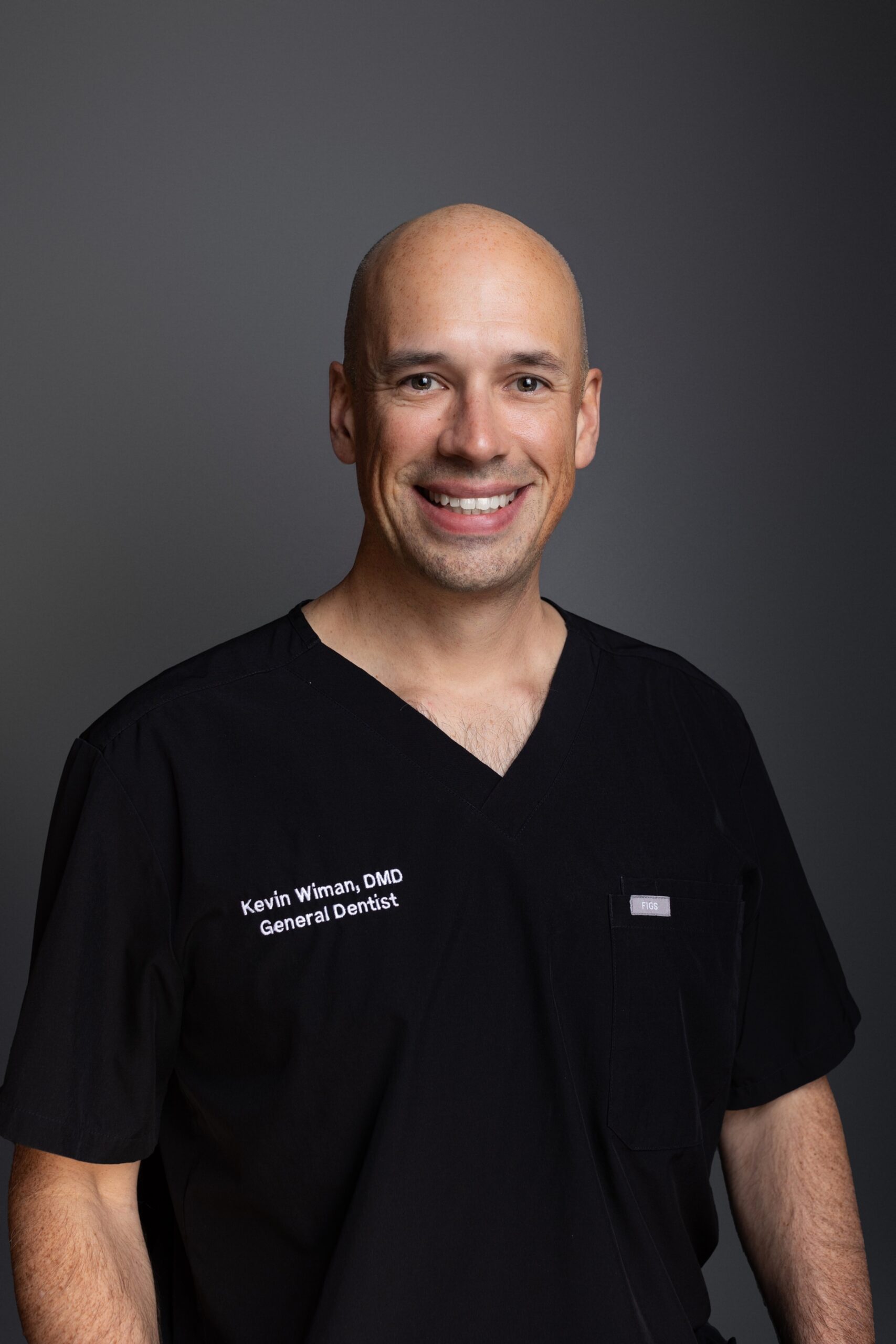 Dr. Wiman